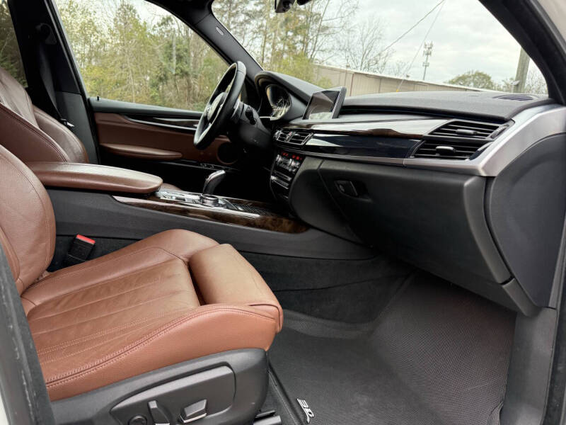 2014 BMW X5 xDrive35i