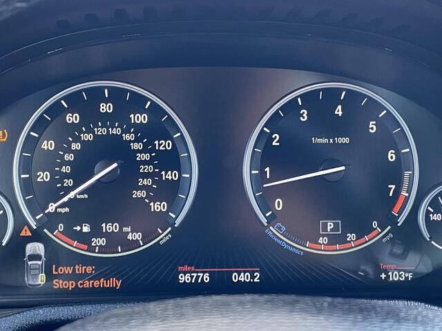 2016 BMW X3 xDrive35i