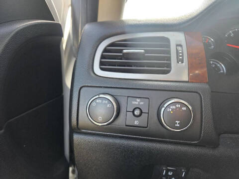 2011 GMC Sierra 1500 SLT