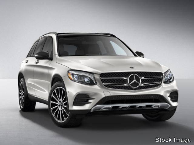 2019 Mercedes-Benz GLC for sale in Edison, NJ