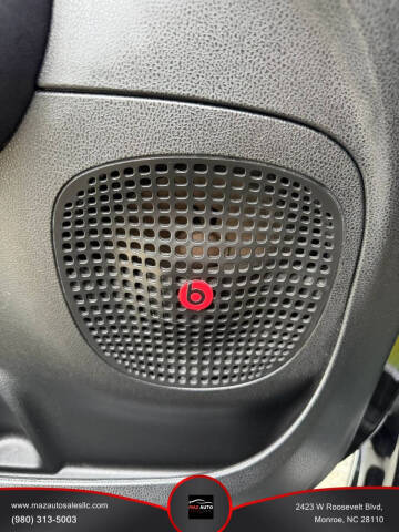 2014 FIAT 500L Lounge
