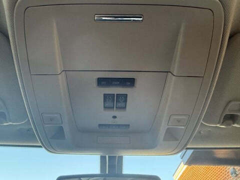 2019 GMC Sierra 2500HD