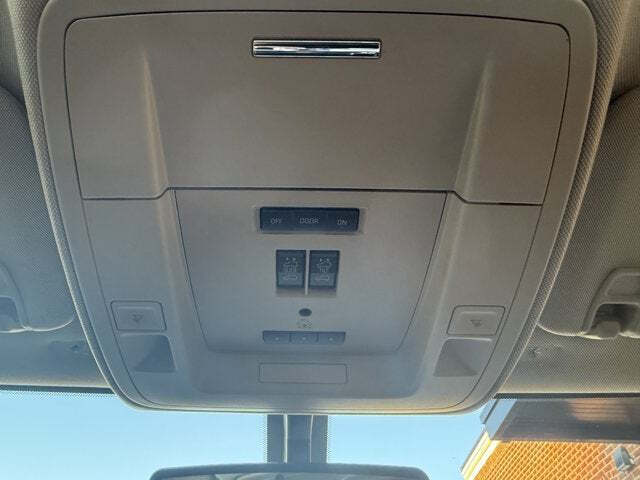 2019 GMC Sierra 2500HD