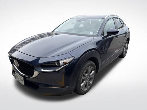 2023 Mazda CX-30 2.5 S Preferred