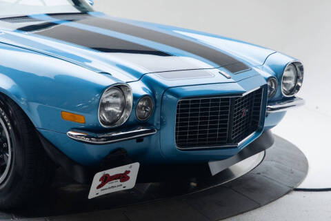 1970 Chevrolet Camaro