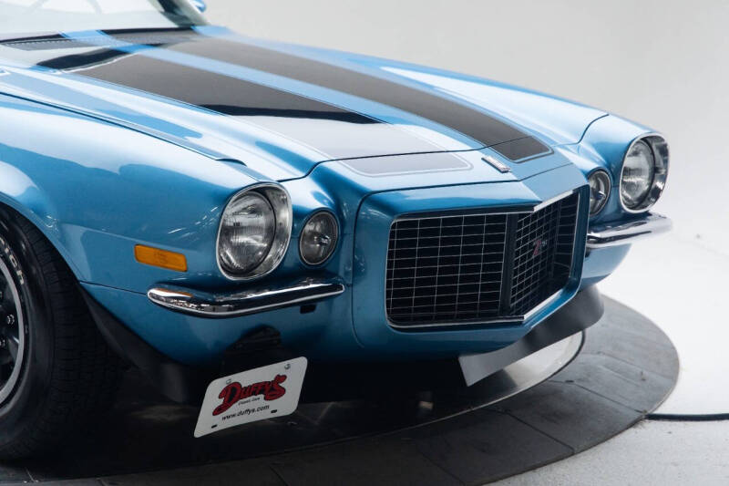 1970 Chevrolet Camaro