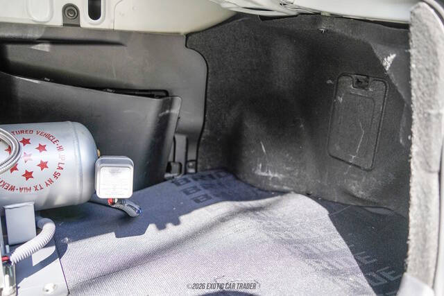 2013 Mitsubishi Lancer Evolution GSR