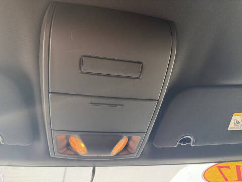 2017 Dodge Grand Caravan SE Plus