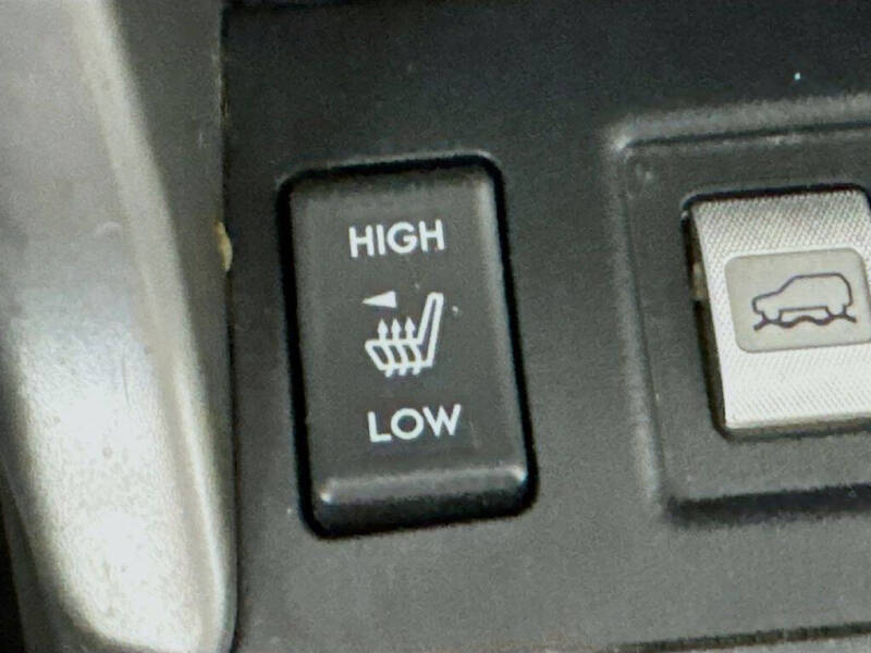 2014 Subaru Forester 2.5i Touring