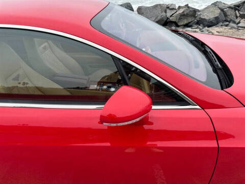 2006 Bentley Continental GT