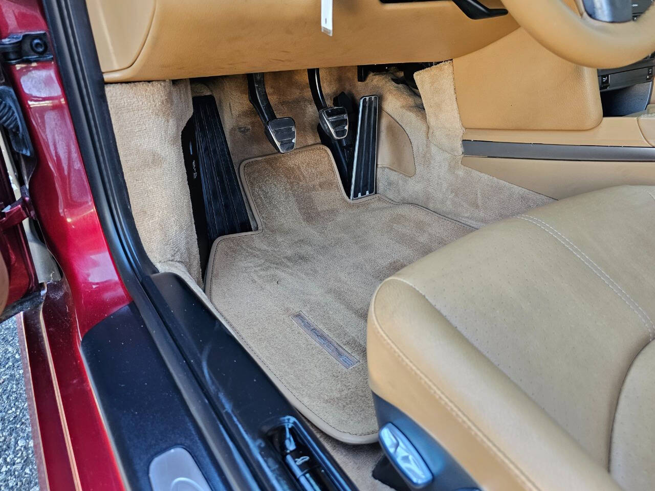2008 Porsche Cayman 44