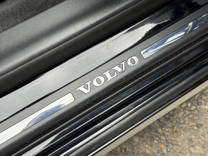 2015 Volvo V60 Cross Country T5