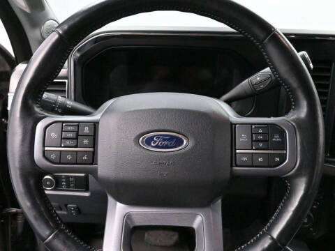 2024 Ford F-350 Super Duty