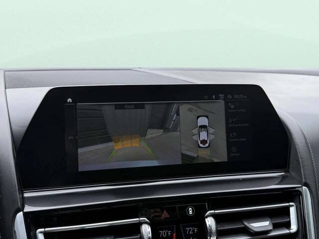 2021 BMW 8 Series M850i xDrive Gran Coupe