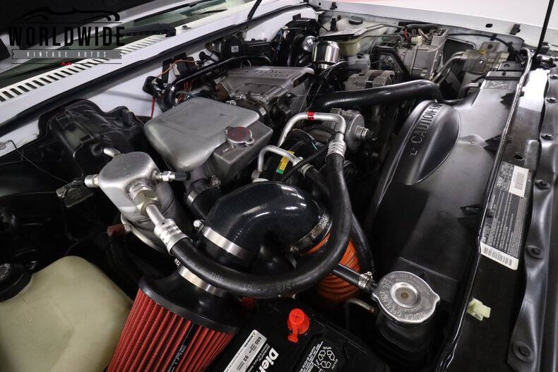 1993 GMC Typhoon Turbo