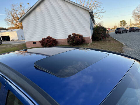 2010 Dodge Caliber Uptown