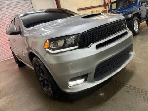 2019 Dodge Durango R/T