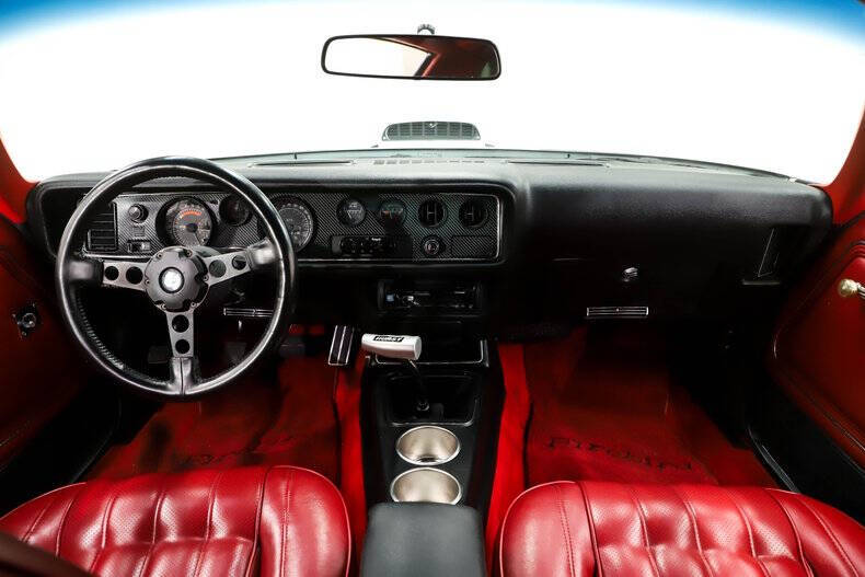 1976 Pontiac Trans Am