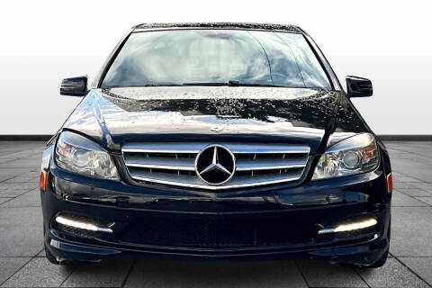 2011 Mercedes-Benz 300-Class