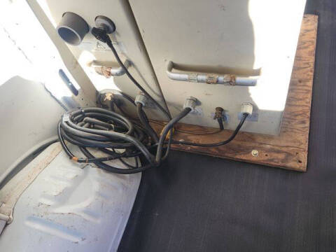 2014 Chevrolet Express 2500