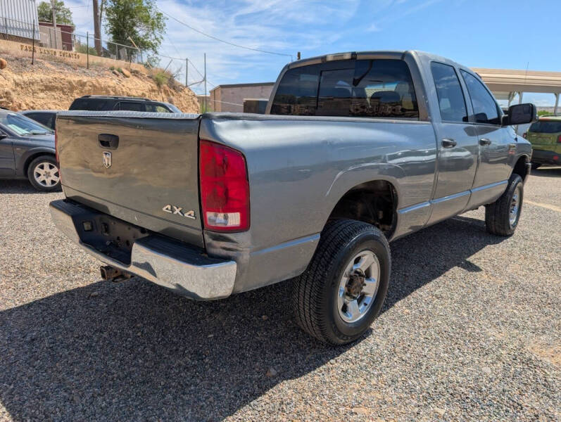 2005 Dodge Ram 2500 ST