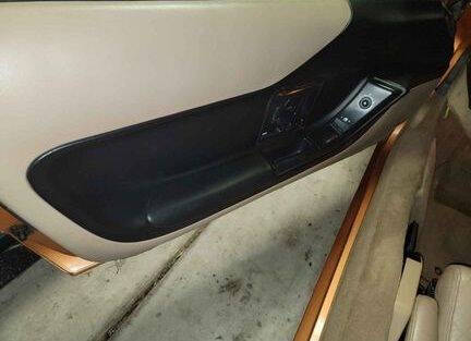 1994 Chevrolet Corvette