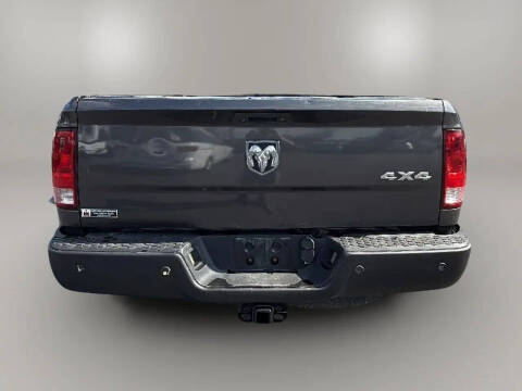 2014 RAM 2500 Tradesman