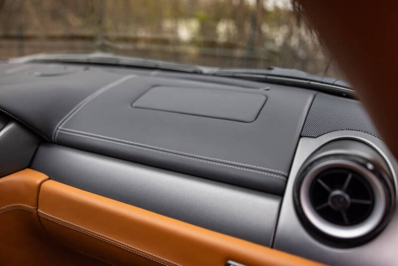 2008 Ferrari 612 Scaglietti