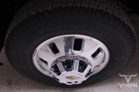 2026 Chevrolet Silverado 3500HD