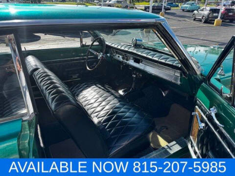 1964 Mercury Comet