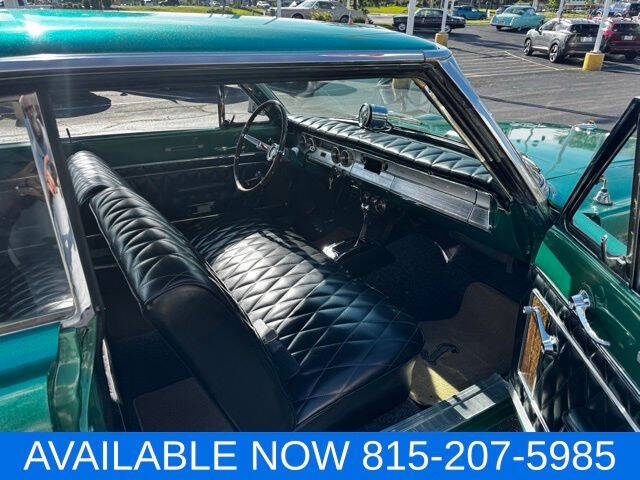1964 Mercury Comet