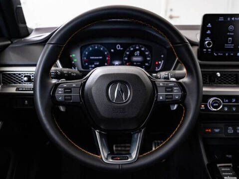 2026 Acura Integra w/Tech w/A-SPEC
