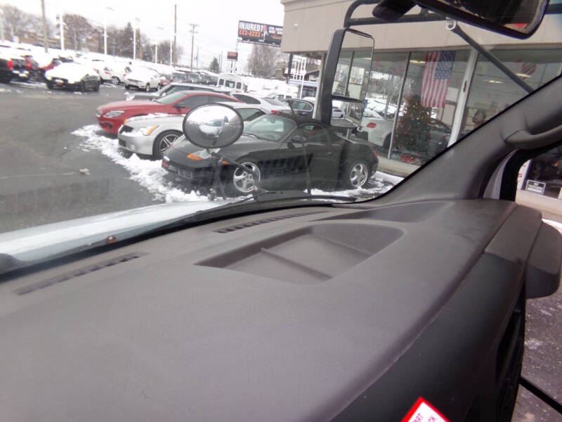 2007 Chevrolet Express 3500