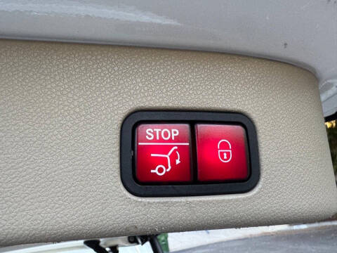 2015 Mercedes-Benz GL-Class GL 450 4MATIC