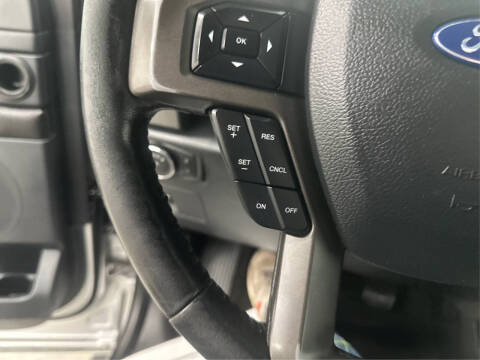 2019 Ford Expedition MAX XLT