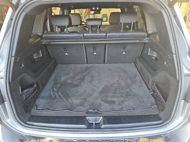 2023 Mercedes-Benz GLB GLB 250
