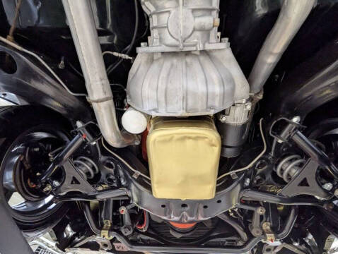 1972 Chevrolet Chevelle