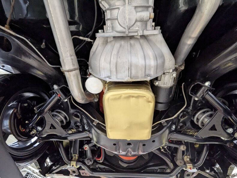 1972 Chevrolet Chevelle