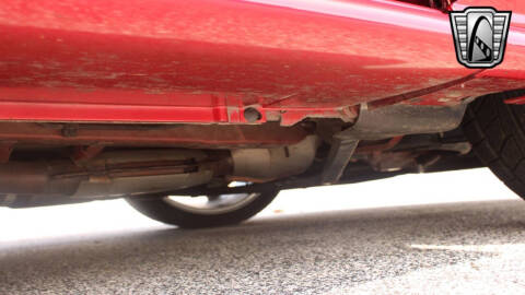 1996 Ford Mustang GT