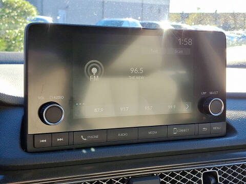 2023 Acura Integra w/A-SPEC