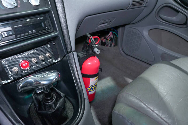 1994 Ford Mustang GT