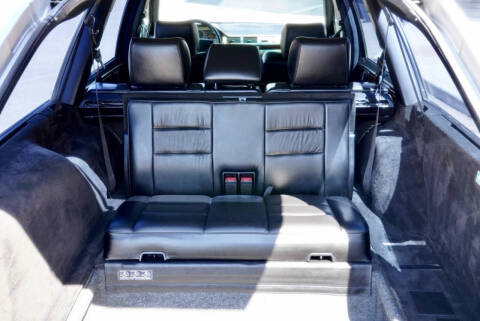 1993 Mercedes-Benz 300-Class 300 TE