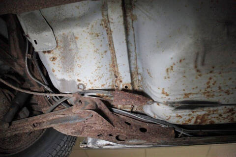 1989 Cadillac Brougham