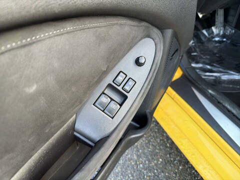 2009 Nissan 370Z Touring