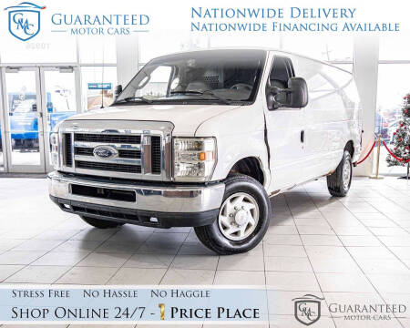 2008 Ford E-Series E-350 SD