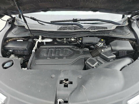 2020 Acura MDX SH-AWD