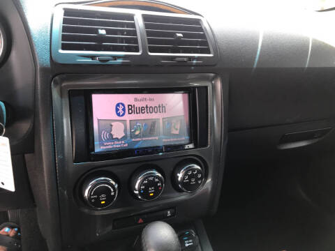 2014 Dodge Challenger SXT