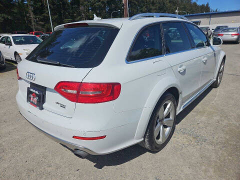 2013 Audi Allroad 2.0T quattro Premium Plus