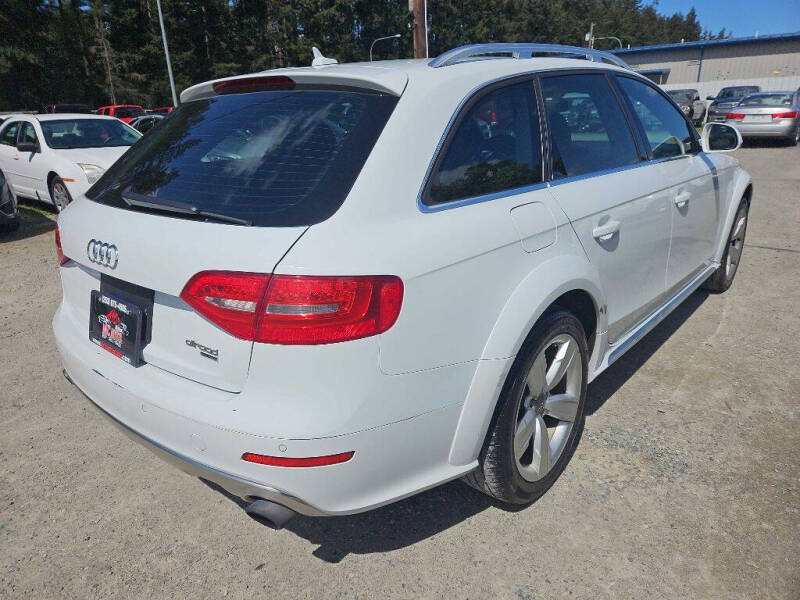 2013 Audi Allroad 2.0T quattro Premium Plus