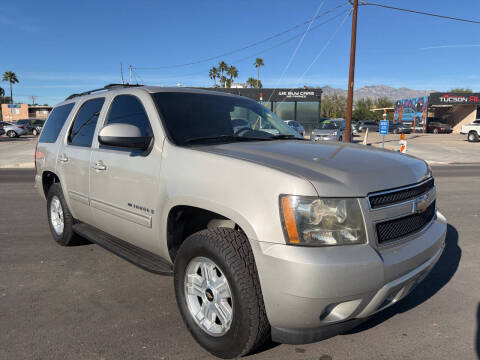 2009 Chevrolet Tahoe LT XFE